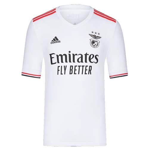 Camiseta Benfica 2ª 2021-2022